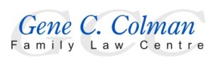 Gene C. Colman Company logo