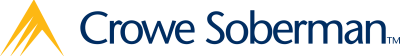 Company Logo for Crowe Soberman