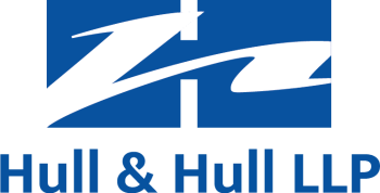 Hull & Hull LLP Company Logo