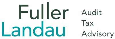 Fuller-Landau-logo